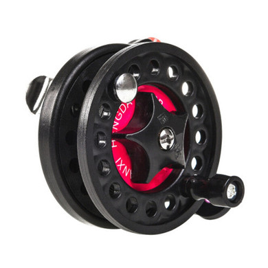 Ice Fishing Rods