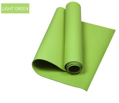 Anti- Slip Yoga Mat Anti- Slip Yoga Mat