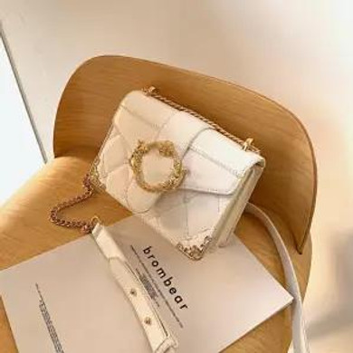 Fashion Chain Shoulder Bag
