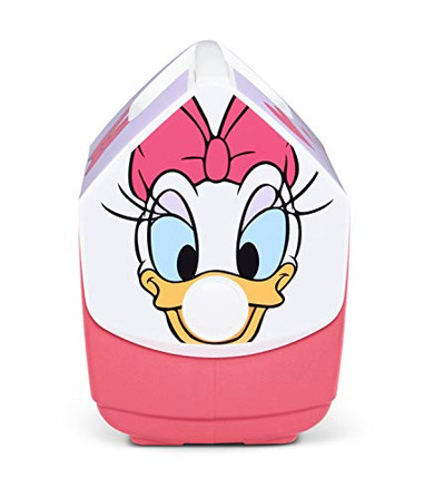 Igloo Disney Daisy Duck Playmate Pal Cooler, Medium