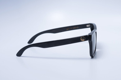 Carver Eco-Friendly Bamboo Sunglasses
