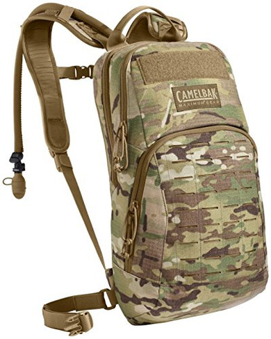 Camelbak M.U.L.E. Mil Spec Antidote Hydration Backpack MultiCam 62605