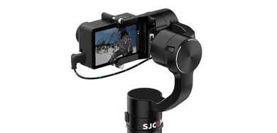 4K 60fps Action Camera WIFI Remote Control Waterproof