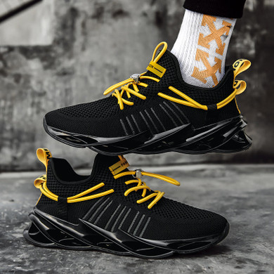 2020 New Fashion Sneakers Men Casual Sports Shoes