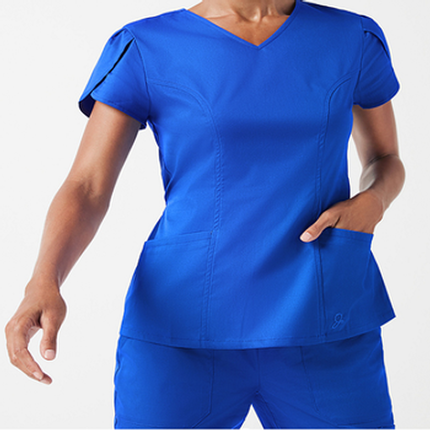 High Quality Nurse Doctors medical Hospital Uniform