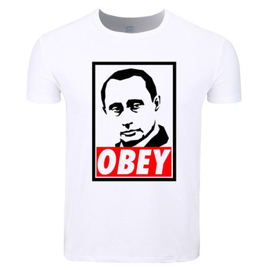 Various Putin Tees