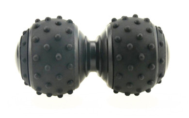 Silicone Massage Ball Peanut Balls Yoga Rollers