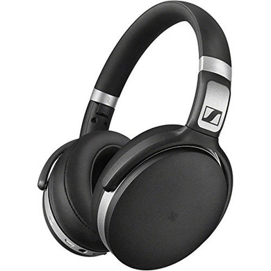 Sennheiser HD 4.50 Bluetooth Wireless Headphones with Active Noise Cancellation