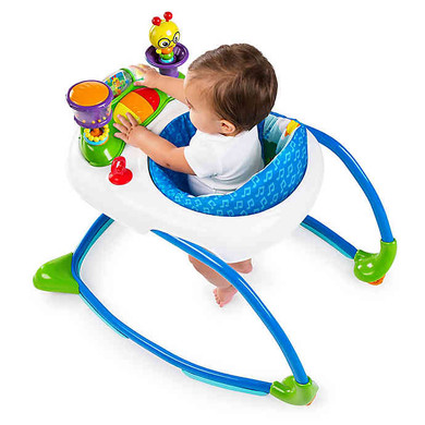 Baby Einstein  Neighborhood Symphony Walker