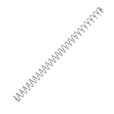 Worker Mod 20N/25N/28N Spring Upgrade Silver Metal for Nerf Retaliator/Prophecy-R Toy