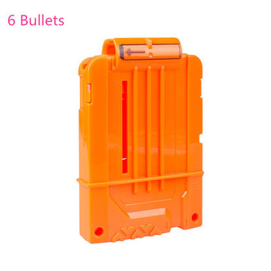 Tactical Vest Refill Magazine Darts Strap Kits for Nerf Blaster Outdoor Game Toy Compatible Nerf Mega Nerf Accessories