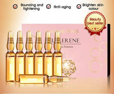 Whitening Spotless Ampoule Serum