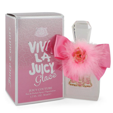 Viva La Juicy Glace Eau De Parfum spray By Juicy Couture