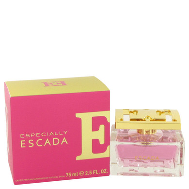 Especially Escada Eau De Parfum Spray By Escada Especially Escada Eau De Parfum Spray By Escada