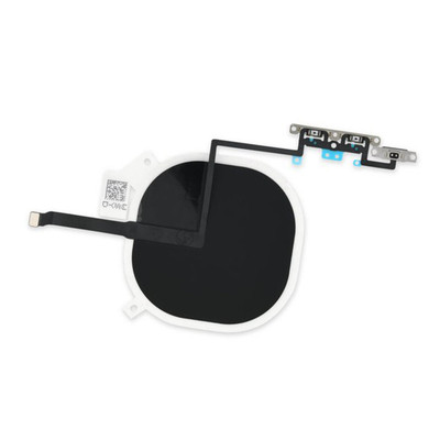iPhone 11 Pro Max Audio Control Cable and Wireless Charging Antenna