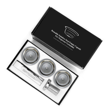 Nespresso Vertuo 230ml Reusable Coffee Capsule