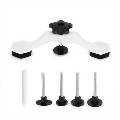 Onever Car Dent Repair Tools Set Auto Car Body Dent Pit Repair Tool Kit Remover Bridge Glue Puller Lifter with 5pcs Glue Tabs Onever Car Dent Repair Tools Set Auto Car Body Dent Pit Repair Tool Kit Remover Bridge Glue Puller Lifter with 5pcs Glue Tabs