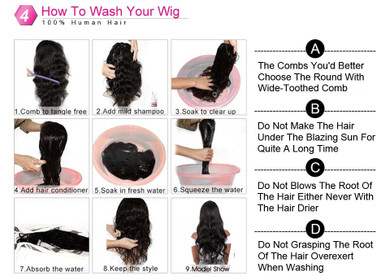 Fashion Hair 30 32inch 13x4 Lace Front Human Hair Wigs For Black Women Remy Malaysian Body Wave 4x4 Lace Closure Wig HD Transparent Wig