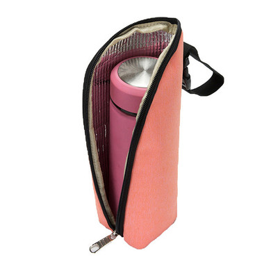 Snailhouse Baby Bottle Warmer Insulation Bag Travel Cup Drink Warm Milk Bottle Bag For Feed Newborn Tote Stroller Hang Bags