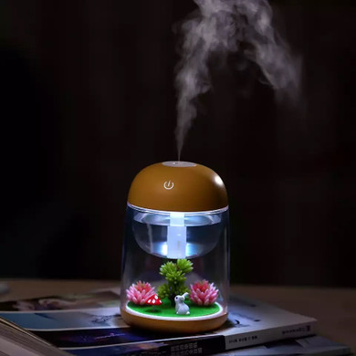 Enchanted Forest Diffuser