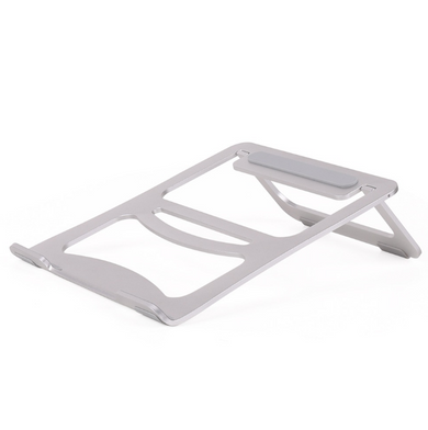 Laptop Stand chilling Base foldingBracket transmovable Tablet Aluminum Alloy