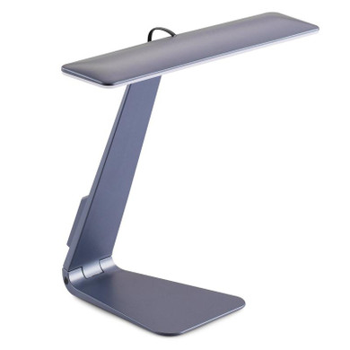 3 Mode Dimming LED Reading Study Desk Lamp Soft Eye-Protection Night Light Folding Rechargeable Table Lamp