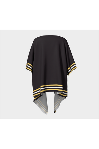 Kimono drapé Royal One