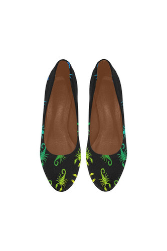 Talons hauts Spectral Scorpions pour femme