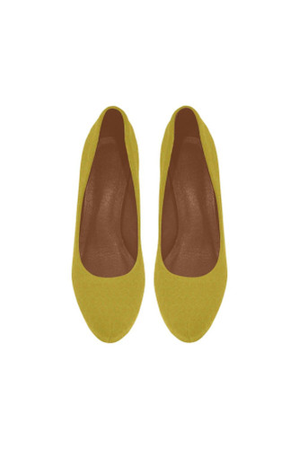 Talons hauts Honeycomb pour femmes