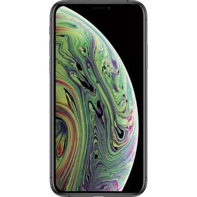 Apple iPhone XS Factory Unlocked Smartphone