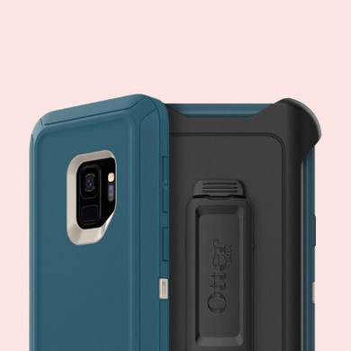OtterBox Defernder Series Case for Samsung Galaxy S9