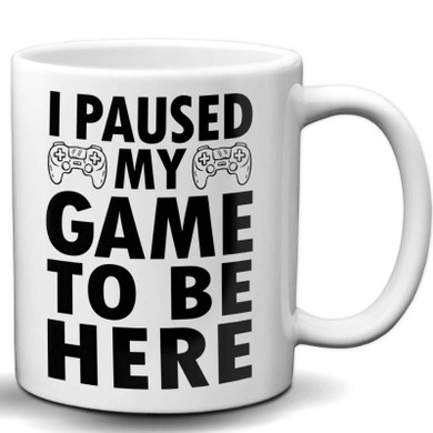 11oz Humorous  Coffee Mug