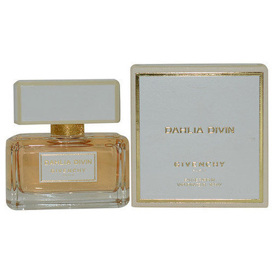 GIVENCHY DAHLIA DIVIN by Givenchy EAU DE PARFUM SPRAY 1.7 OZ
