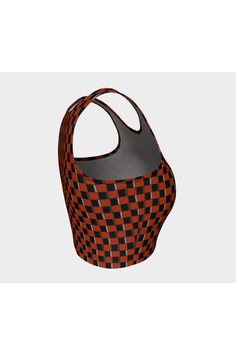 Haut de sport Matrix