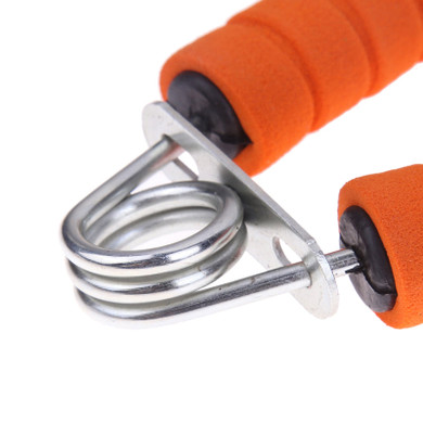 Hand Wrist Grip Arm Strength Exercise Gym Power Forearm Strength Training