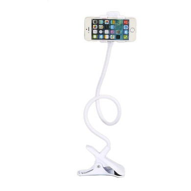 Universal 360 Rotating Flexible Lazy Holder Phone Stand Long Arm