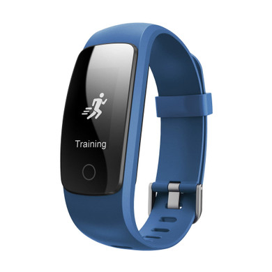 Heart Rate Monitor Bluetooth Sports Smart Bracelet