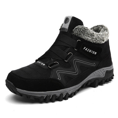 Winter Warm Snow Boots  For Men