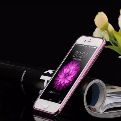Soft  Cover Case For iphones