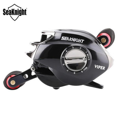 Sports & Outdoors - New Baitcasting Fishing Reel