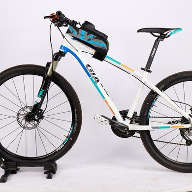 Cycling - MTB Road Bicycle Bike Bags