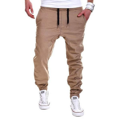 Pants - Pocket Hip Hop Harem Pants