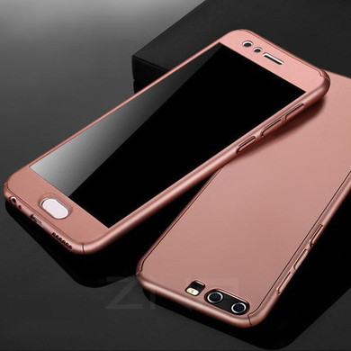 Phone Case - Luxury Cover Cases For Huawei P9 P10