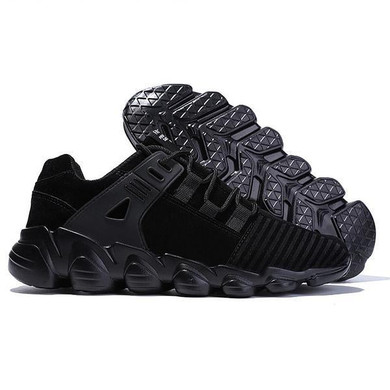 Suede Comfortable Fashion Sneakers