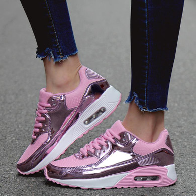 Breathable Sport Running Sneakers