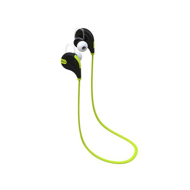 QCY QY7 Wireles Bluetooth Noise Cancelling Sports Earphones