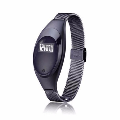 Smart Watches With Blood Pressure Heart Rate Monitor Pedometer Fitness Tracker