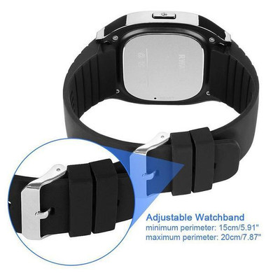 Smart Watch - Sport Bluetooth Smart Watch
