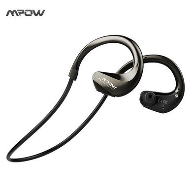 Sweat-proof Super Sound Dynamic Sport Bluetooth Earphone