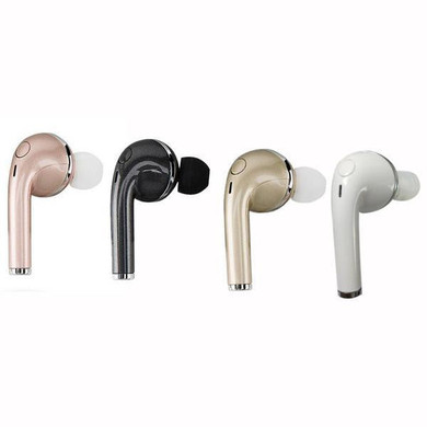 Earphone - Fashion Mini Wireless Bluetooth Earphone